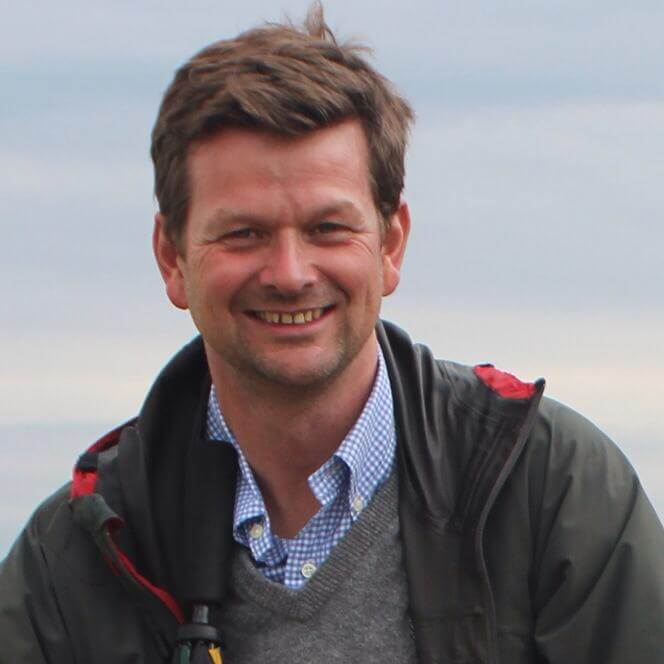 Martin Nilsson